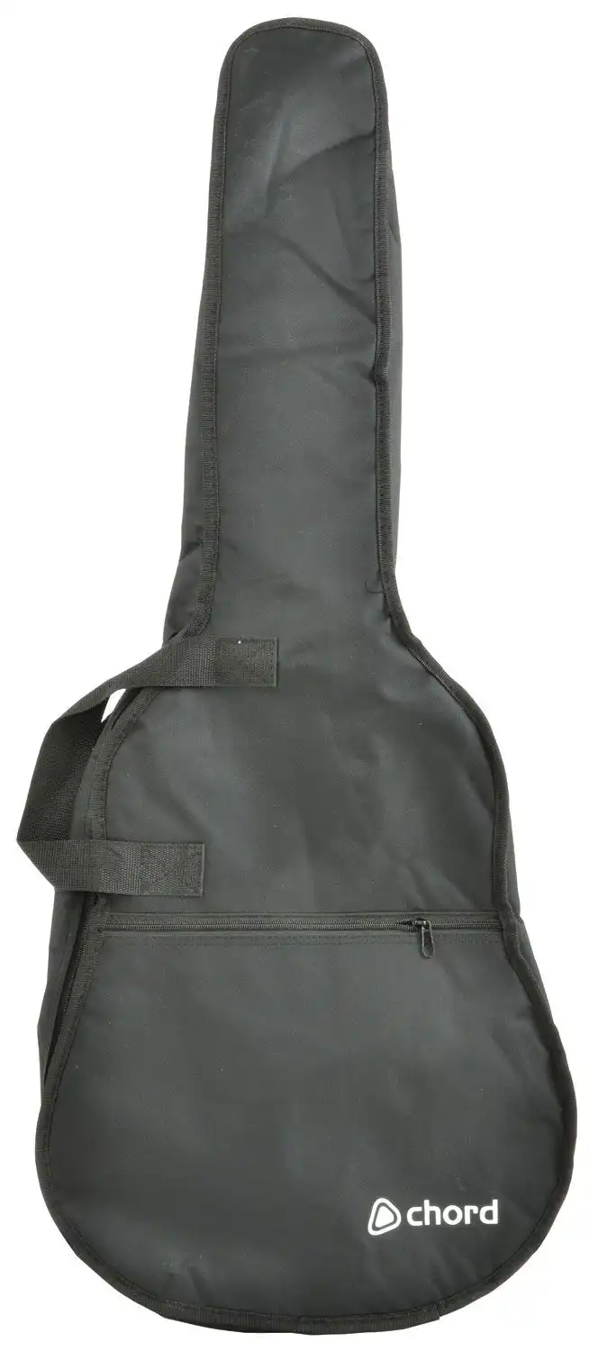 Chord LGB-C44 Lite Bag For Classic Guitar-torba za klasičnu gitaru