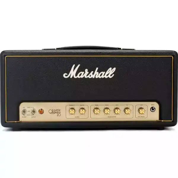 MARSHALL ORIGIN 20H -Gitarsko pojačalo