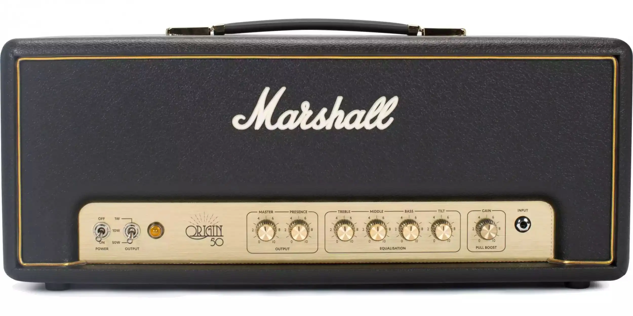 MARSHALL ORIGIN 50H -Gitarsko pojačalo