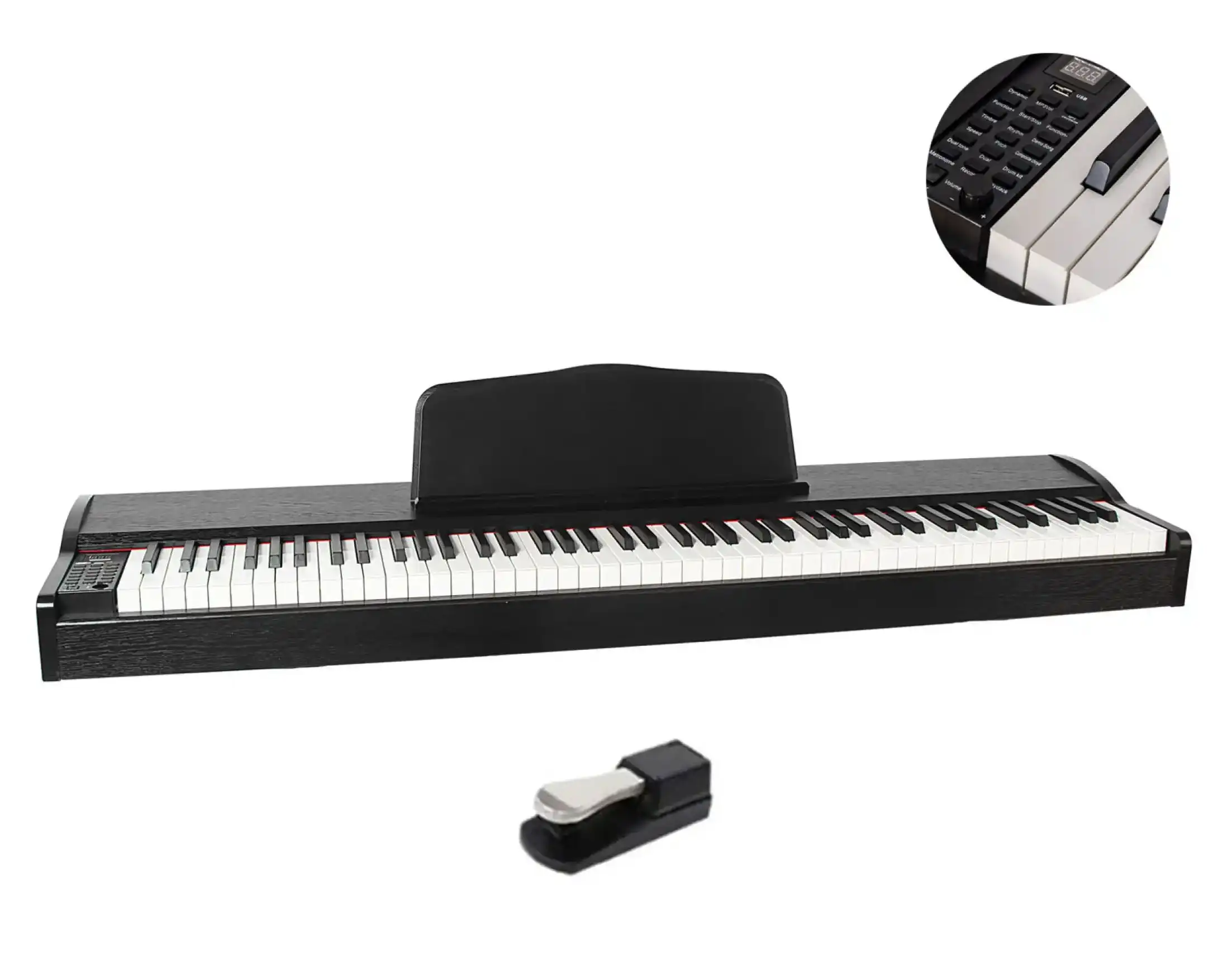 ARIUS STN-220 - Električni Klavir