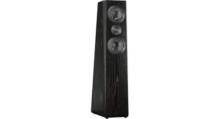 SVS Ultra Tower Black Oak