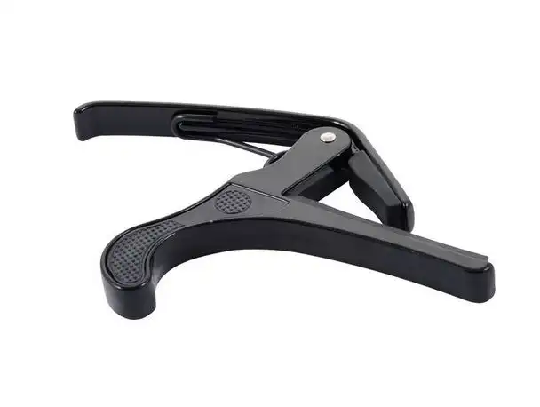 Harley Benton HBCA-K Acoustic/Electric Capo