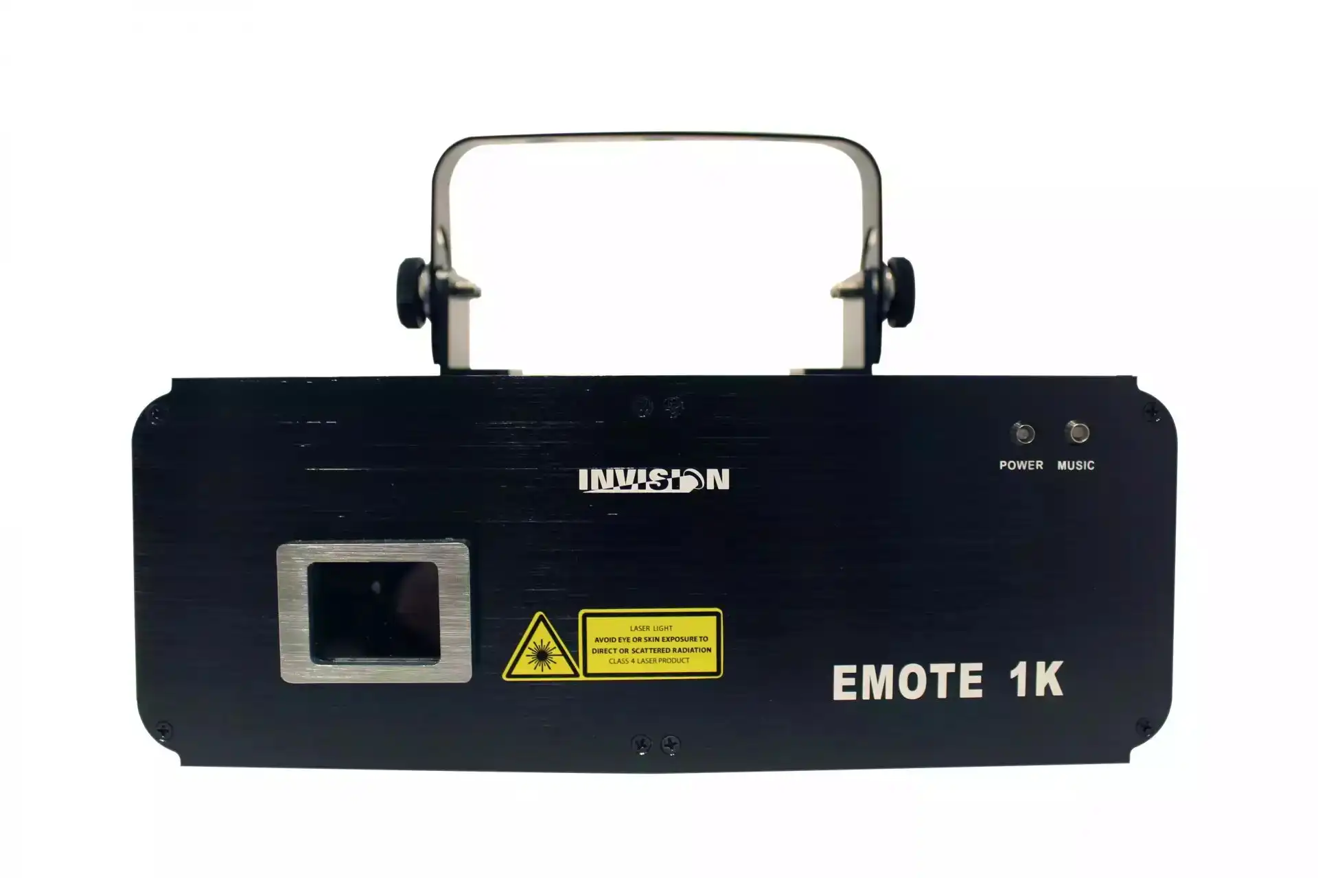 EMOTE 1K LASER INVISION