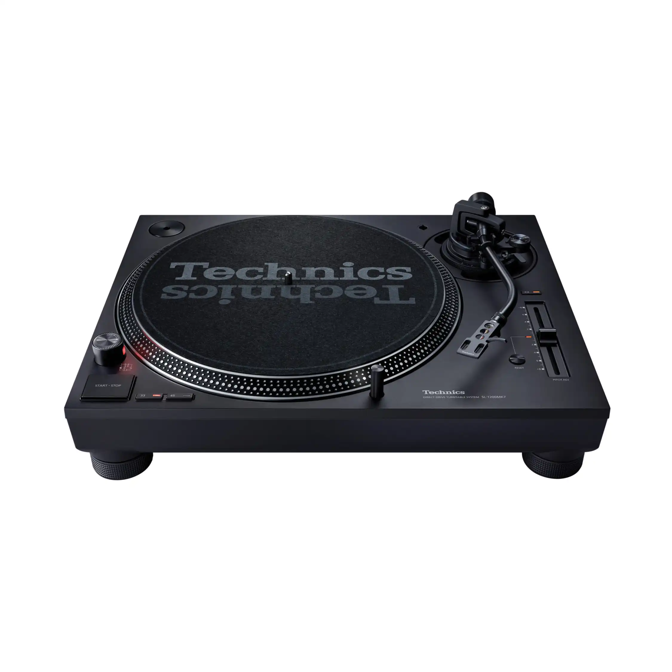 Technics SL-1210 MK7 gramofon