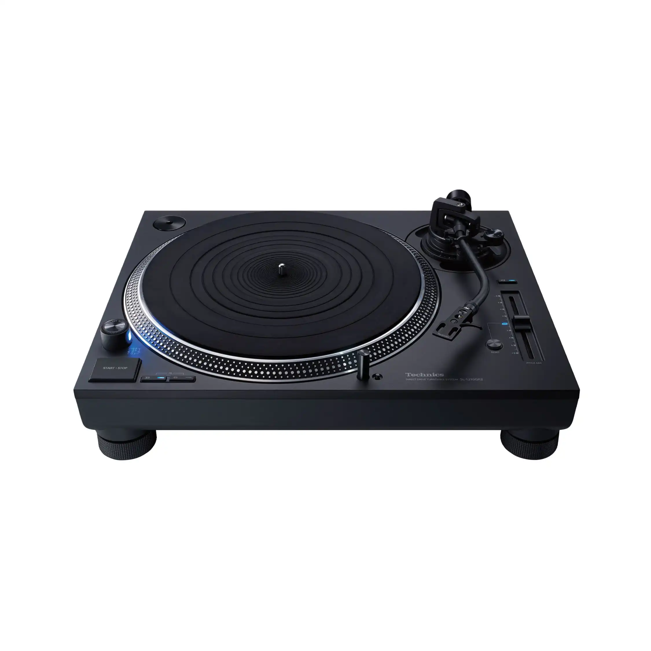 Technics SL-1210GR2EK - gramofon