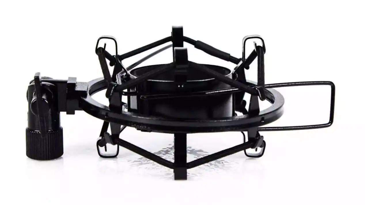 MXL 6- shock mount i držač za mikrofon
