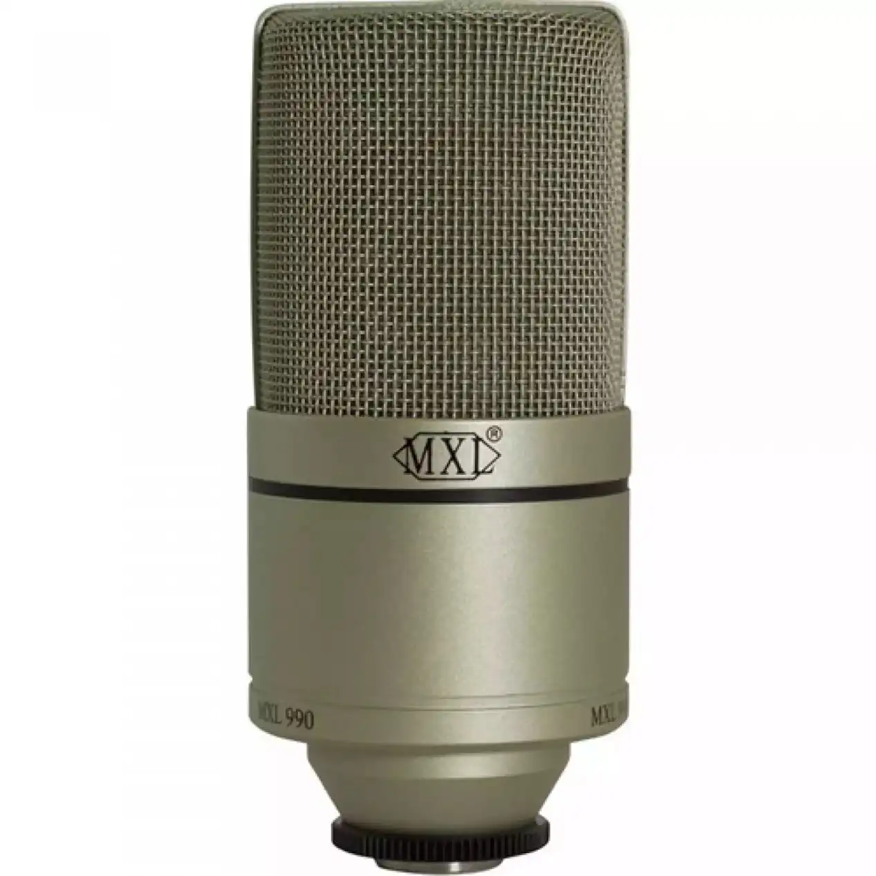 MXL 990ES- studijski kondenzatorski mikrofon
