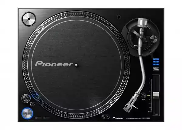 Pioneer PLX-1000  - DJ kontroler