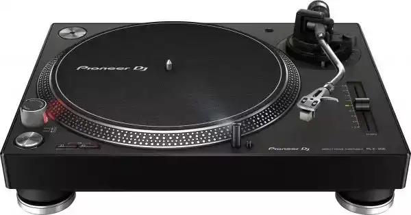 Pioneer PLX-500-K - DJ kontroler