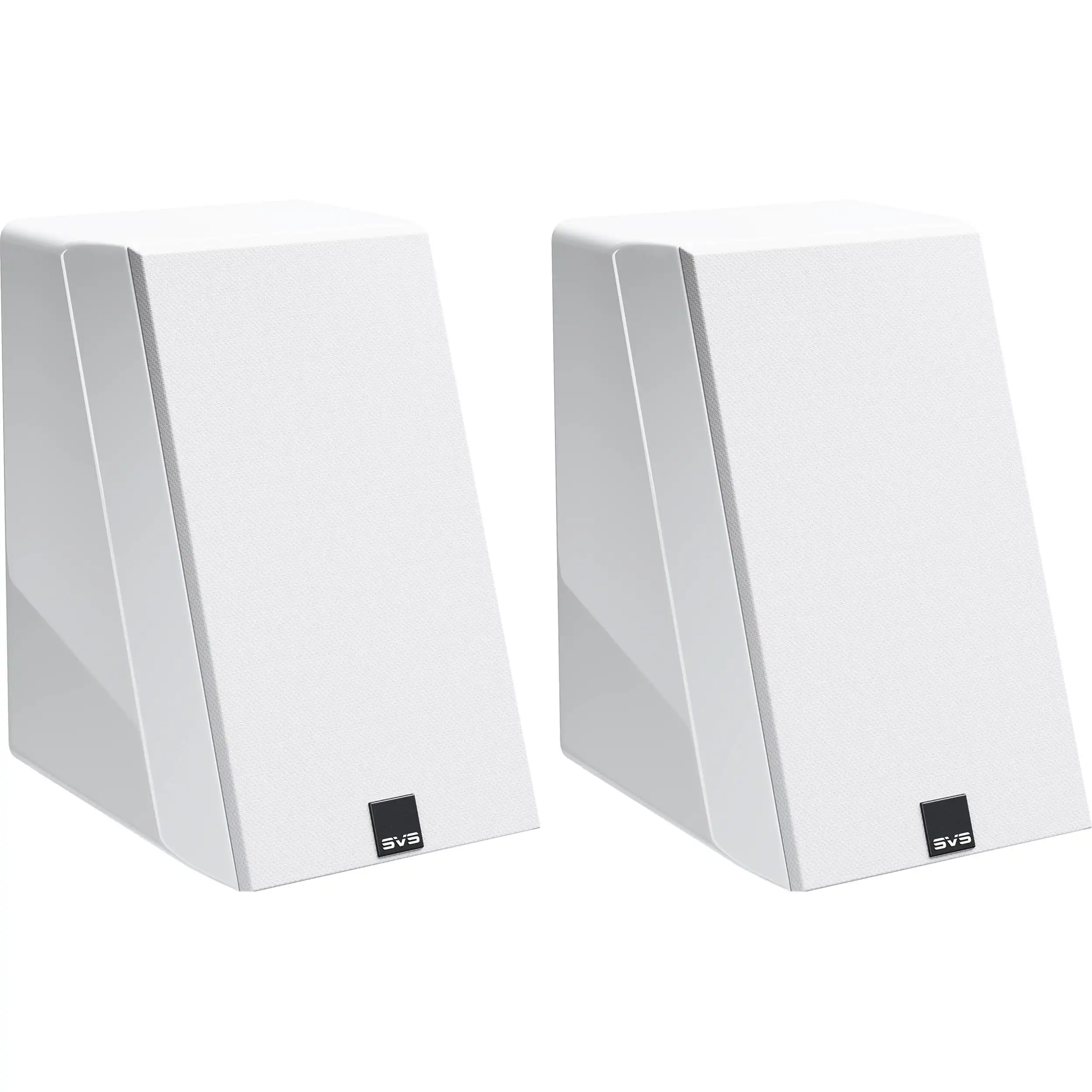 SVS Ultra Elevation  Piano Gloss White  (pair) - hi fi zvučnici
