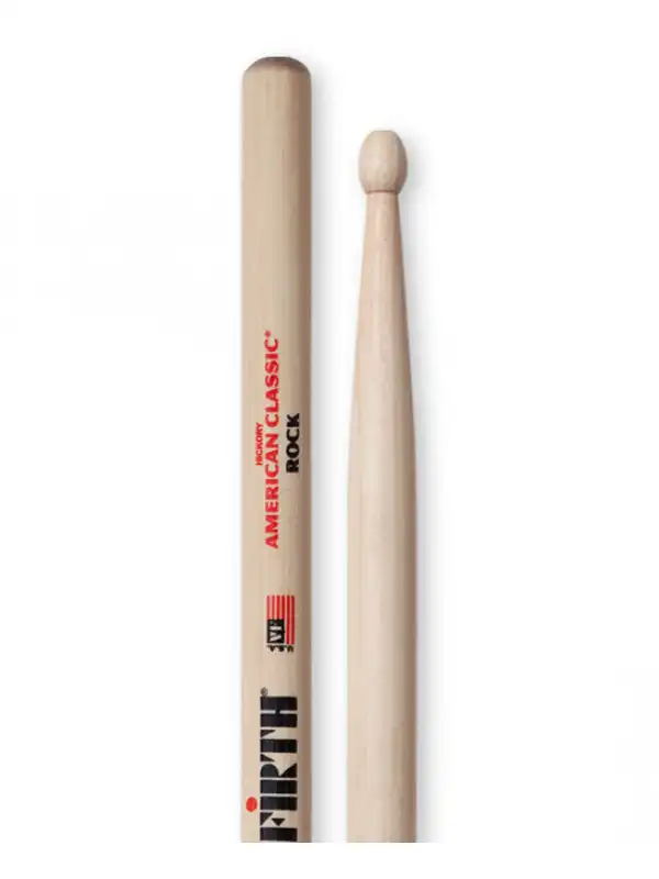 VIC FIRTH ROCK - palice za bubnjeve