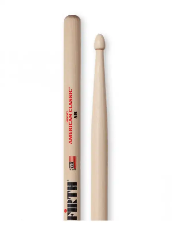 VIC FIRTH 5B - palice za bubnjeve