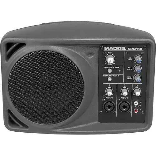 Mackie SRM150 (komad) - aktivni zvučnik