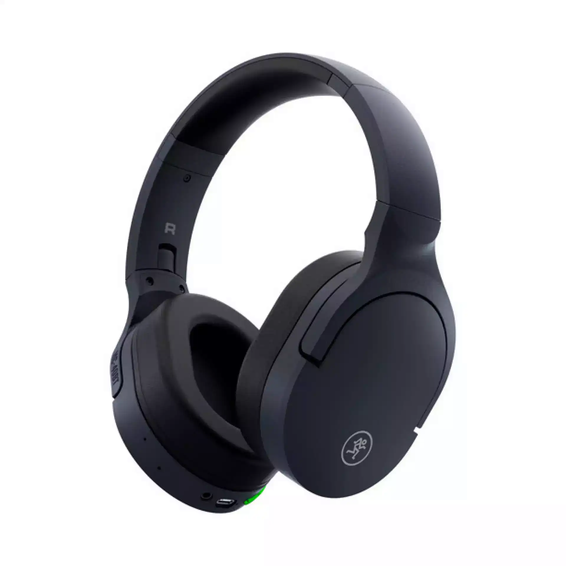 MACKIE MC-40BT- bluetooth slušalice