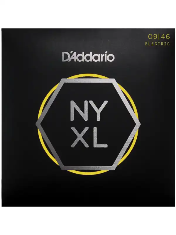D'Addario  NYXL0946 9-46- žice za električnu gitaru