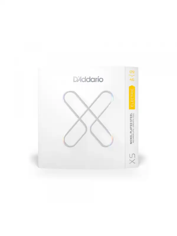 D'Addario  XSE0946 9-46- žice za električnu gitaru