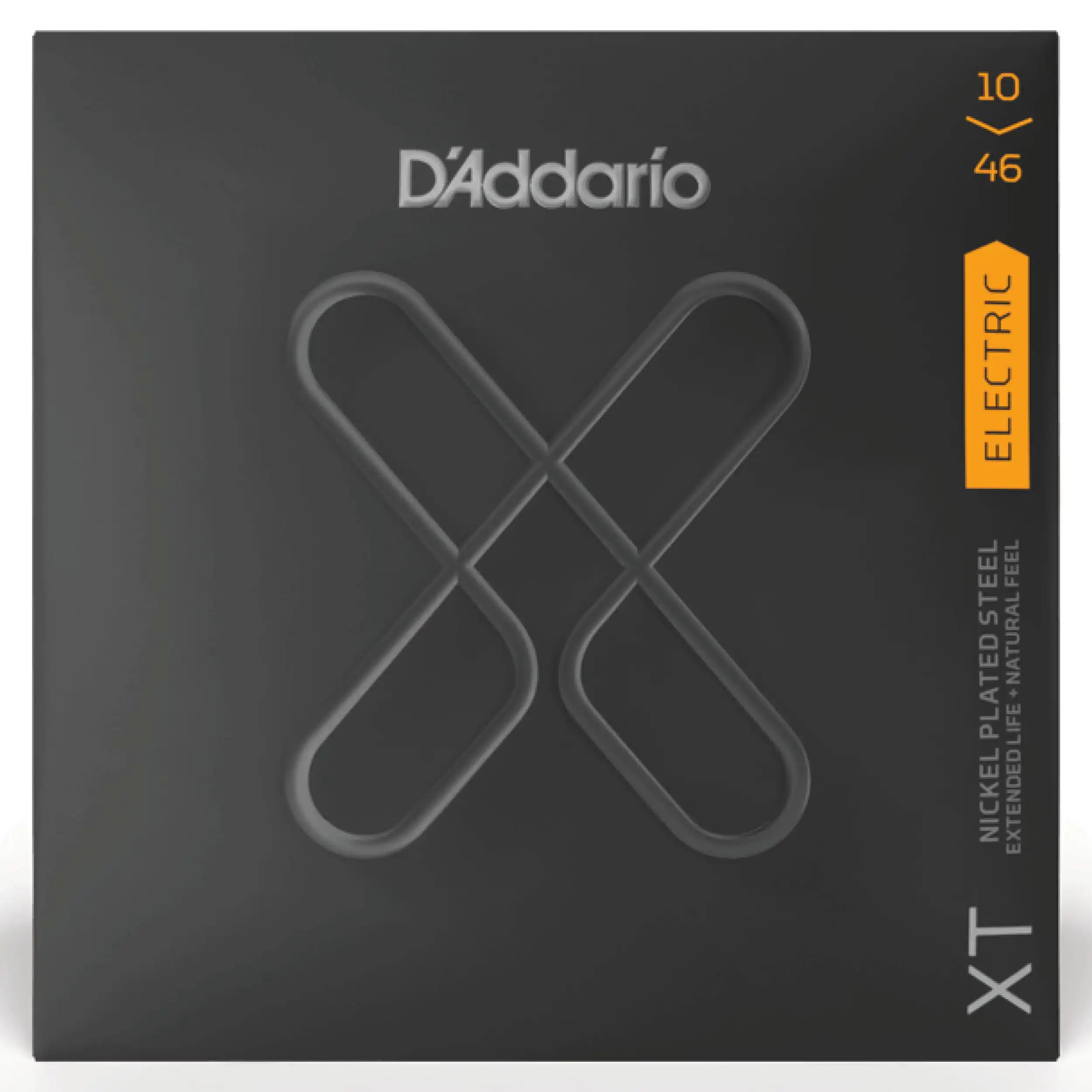 D'Addario XTE1046 10-46- žice za električnu gitaru.