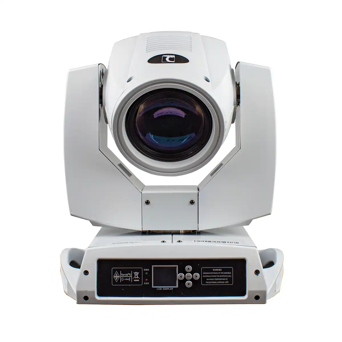 LITEQUEST ULTRABEAM 230 White- LED rasvjetno tijelo (beam)