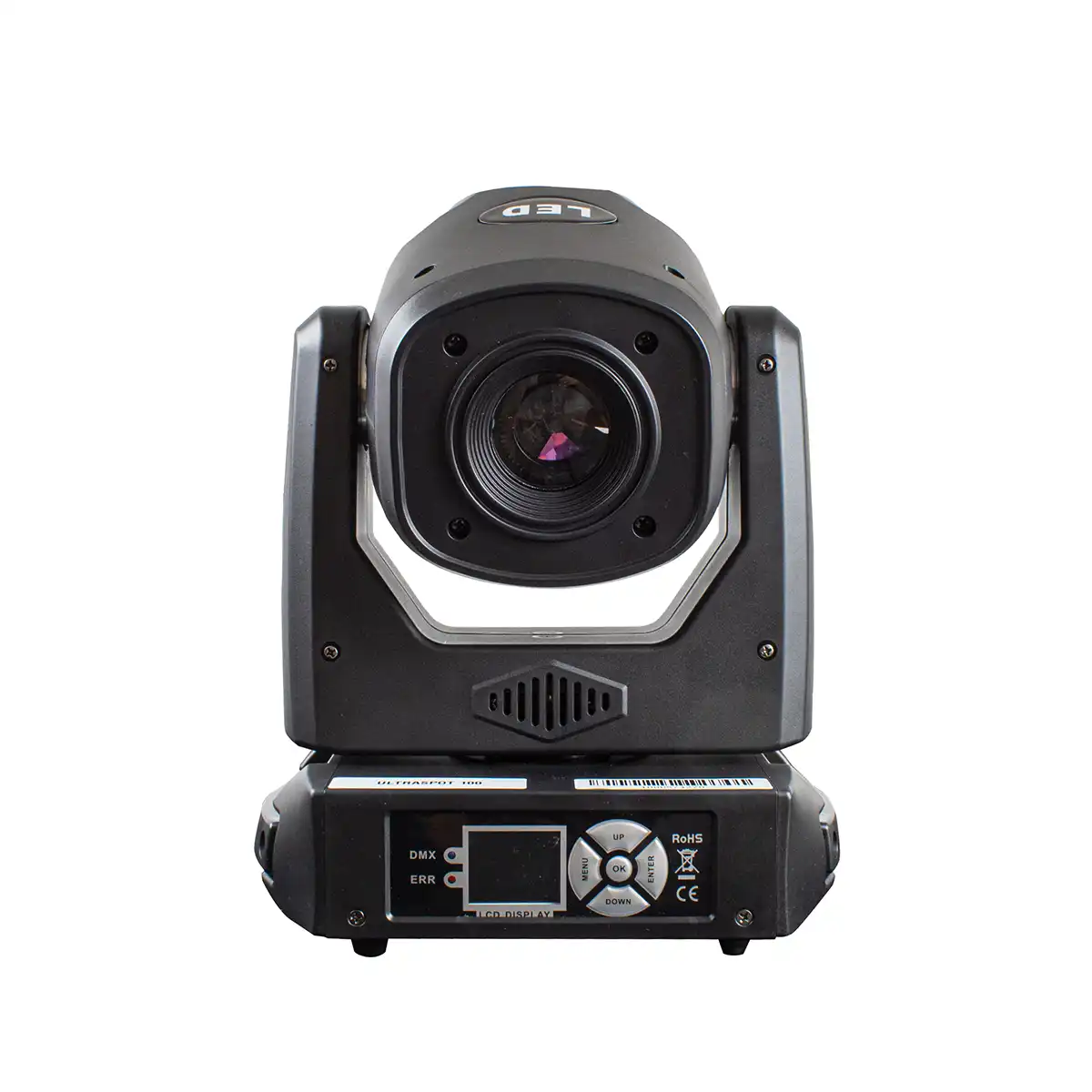 LITEQUEST ULTRASPOT 100- LED rasvjetno tijelo (moving spot)
