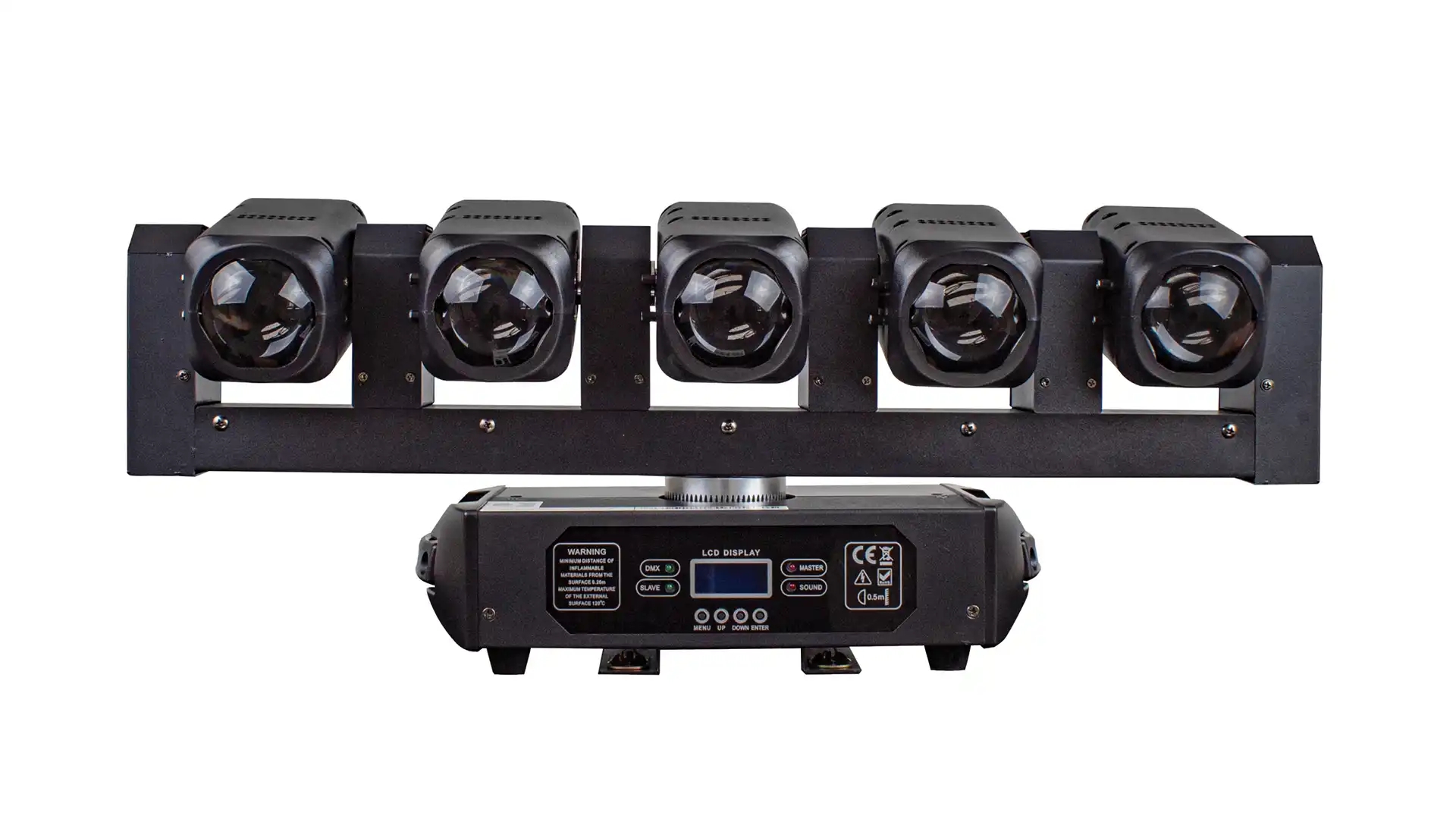 LITEQUEST ULTRAMINIHEAD 560- LED rasvjetno tijelo