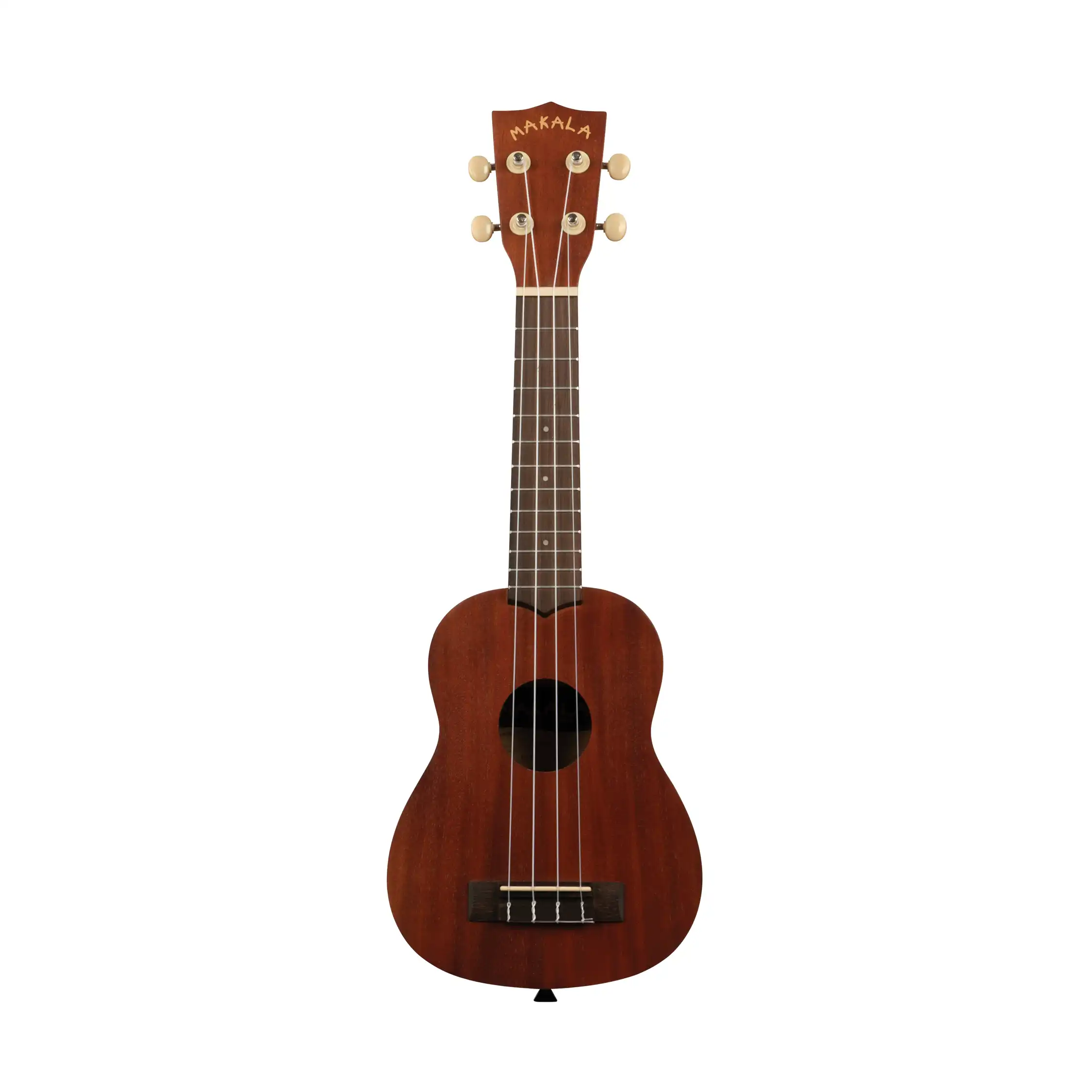 Kala Makala Soprano Ukulele w. UB-S - soprano ukulele