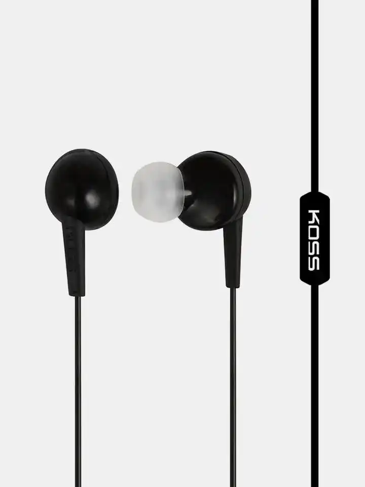 KOSS KEB6iK SB - in-ear slušalice