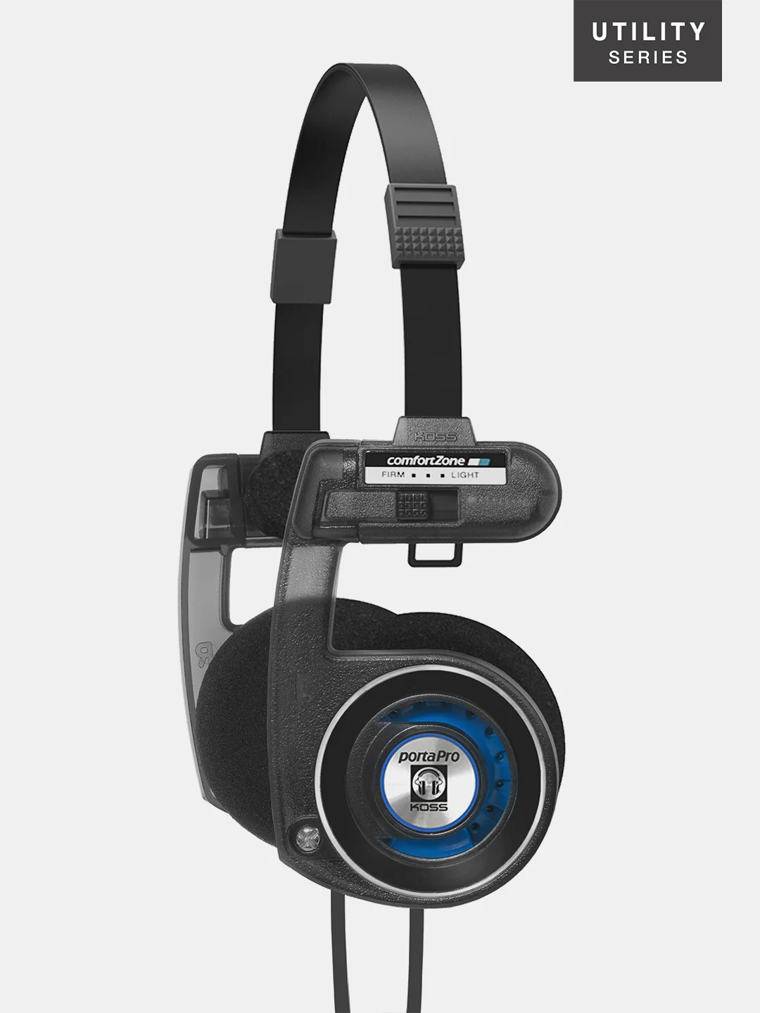KOSS PORTA PRO USB WB V3- on-ear slušalice