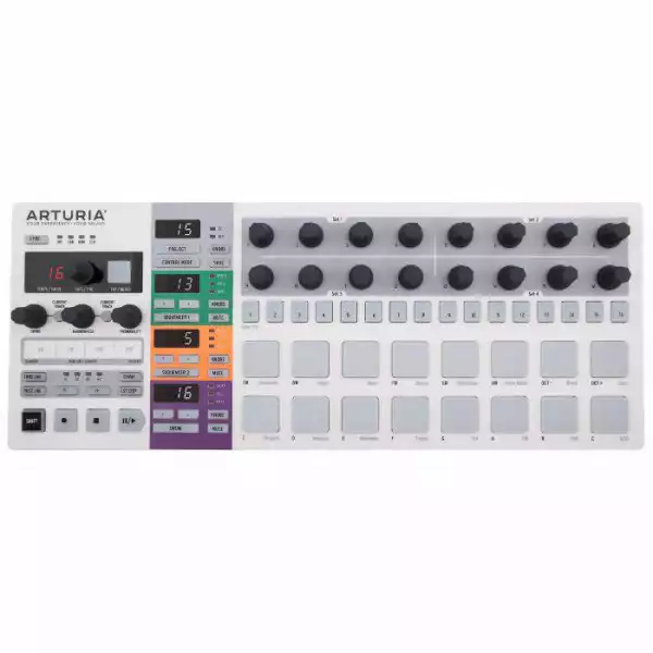 Arturia BeatStep Pro MIDI kontroler