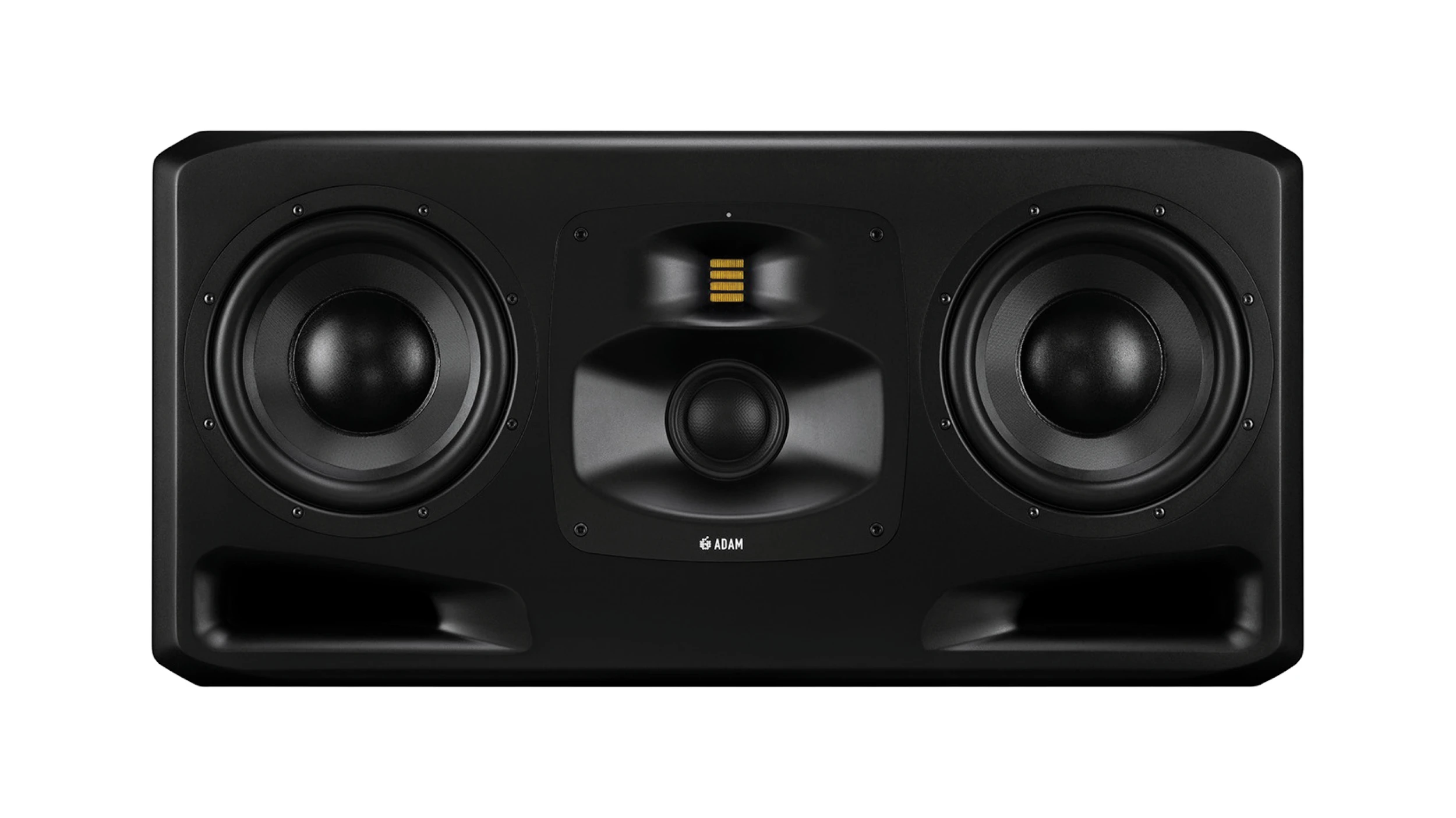 Adam Audio S5H Black (komad) - aktivni studijski monitor