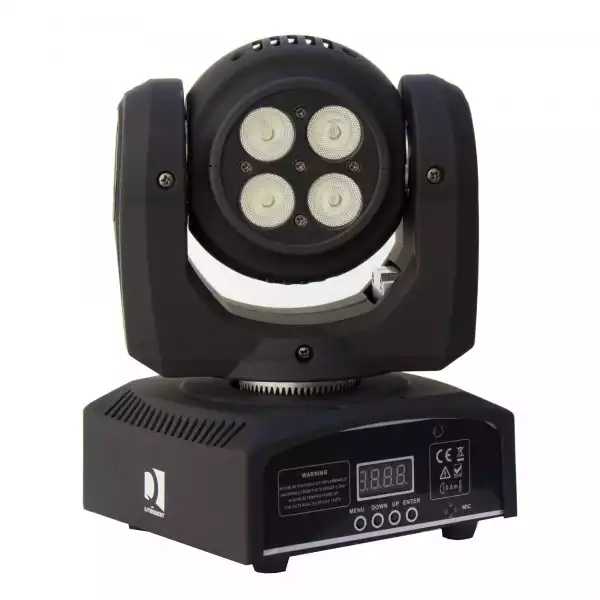 LITEQUEST MINIBEAM