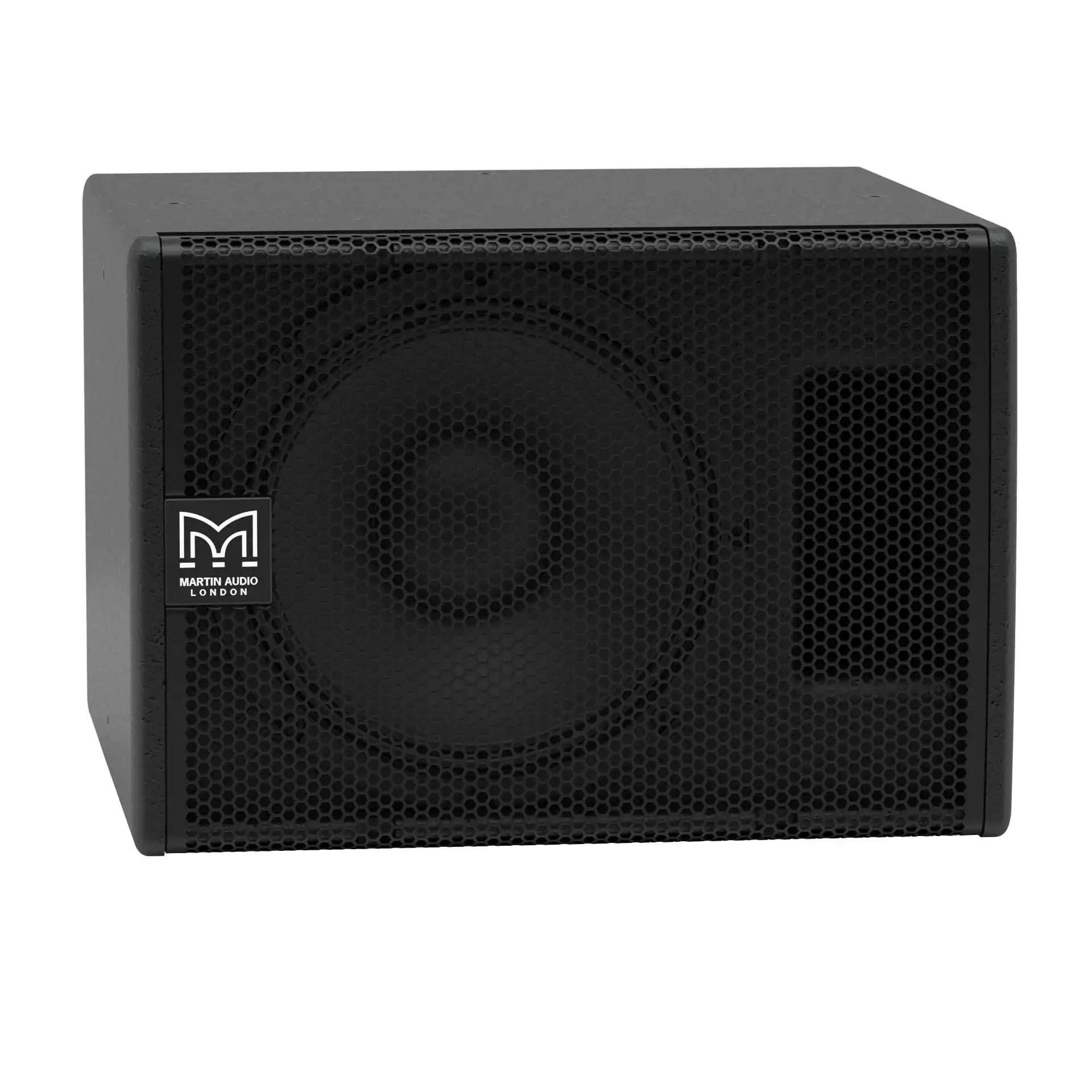 MARTIN AUDIO SX110B Black (komad) - pasivni subwoffer