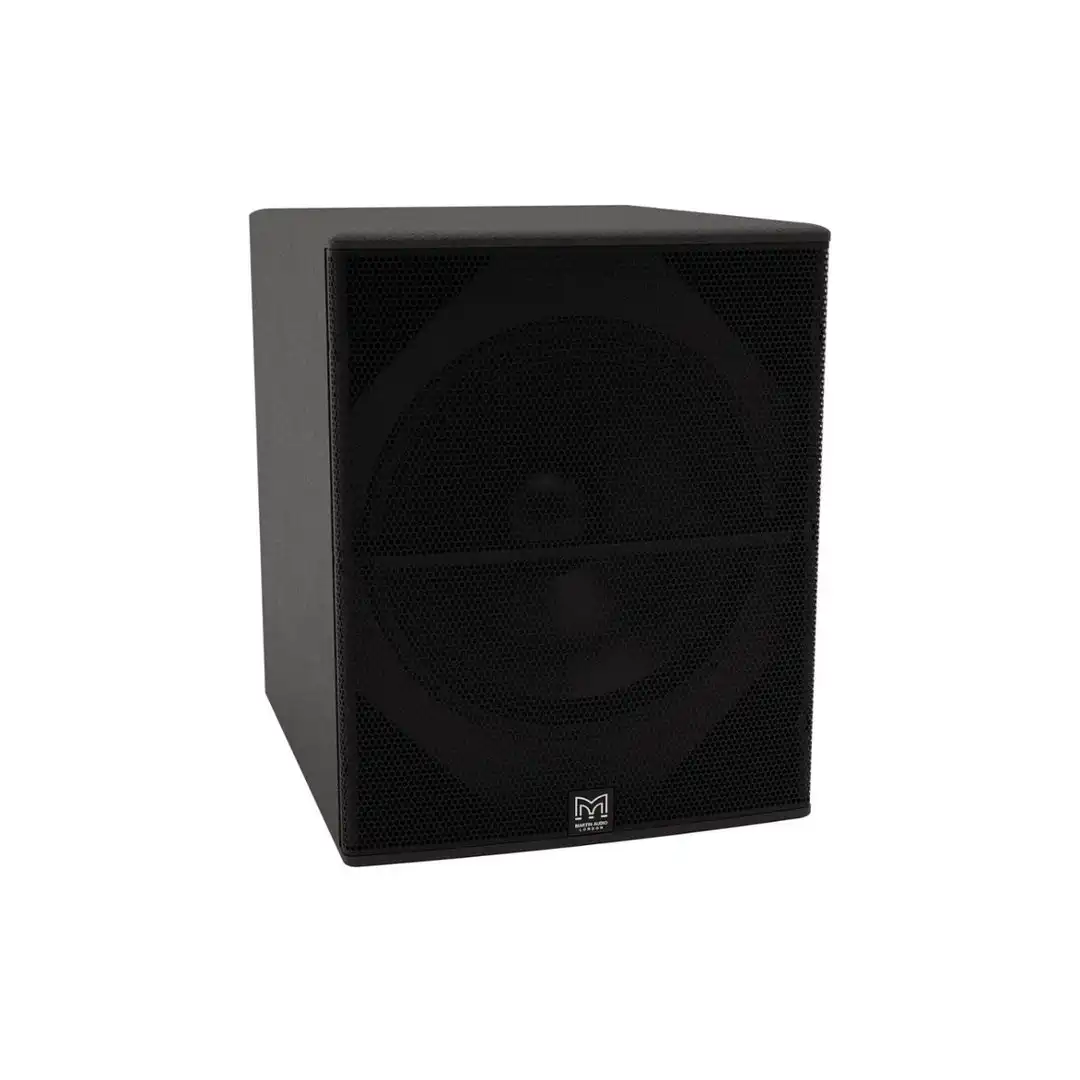 MARTIN AUDIO SX112B  - pasivni subwoofer