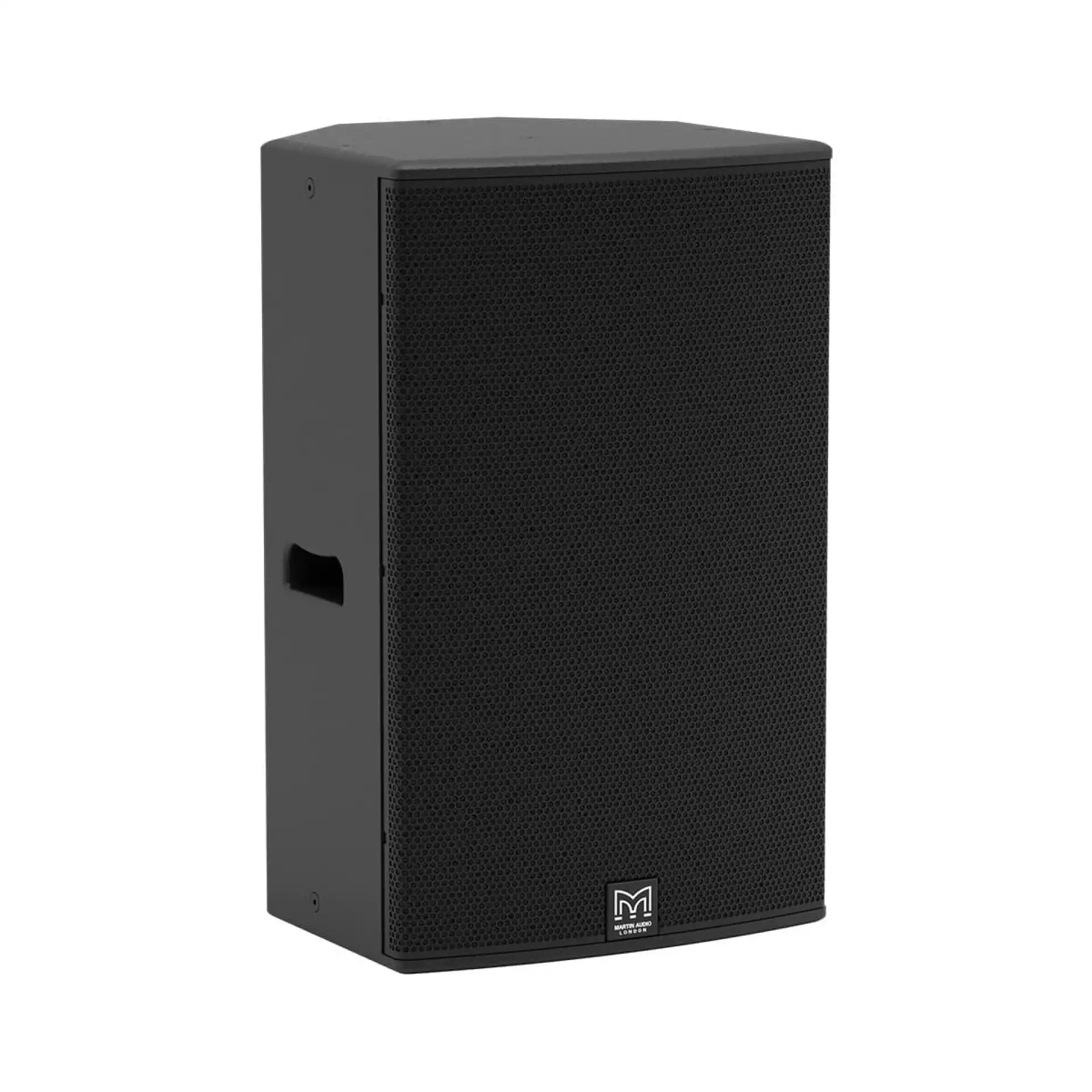 MARTIN AUDIO Blackline XP15 Black - aktivni zvučnik