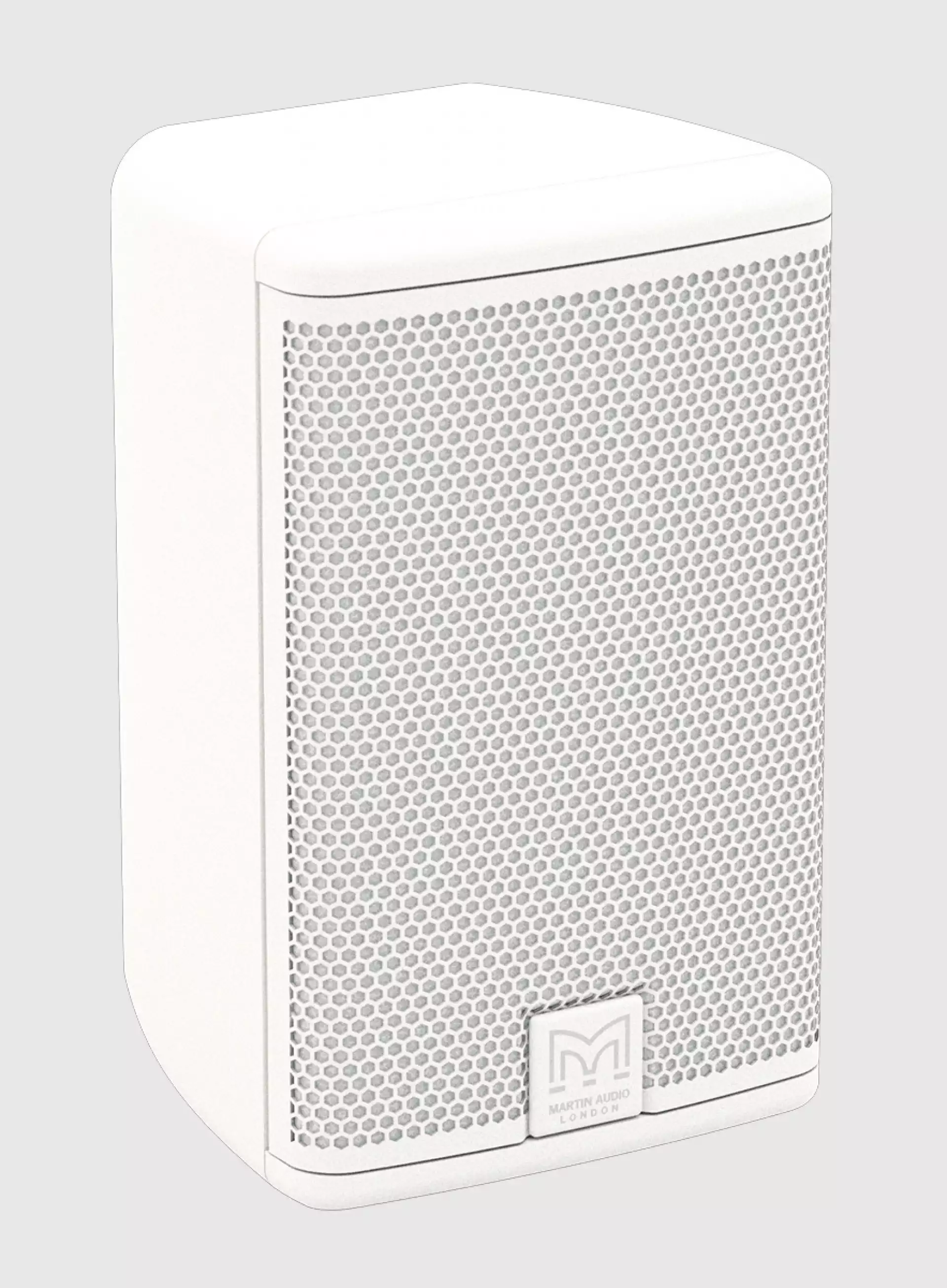 MARTIN AUDIO A40-W ADORN White (komad) - zidni nadgradni zvučnik