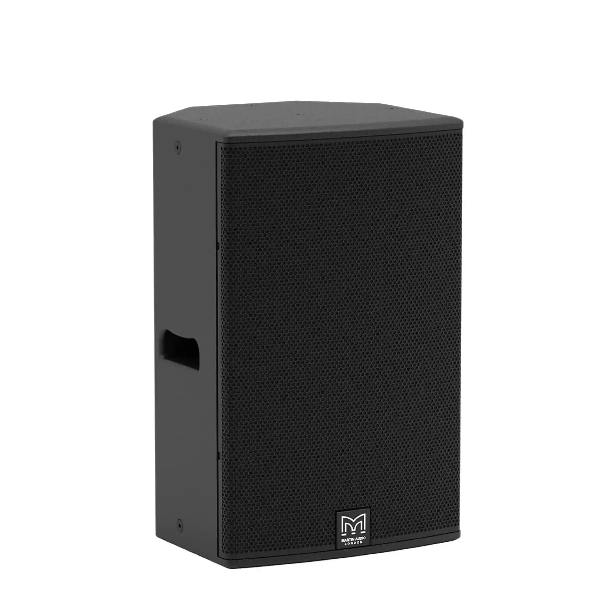 MARTIN AUDIO Blackline XP12 Black - aktivni zvučnik