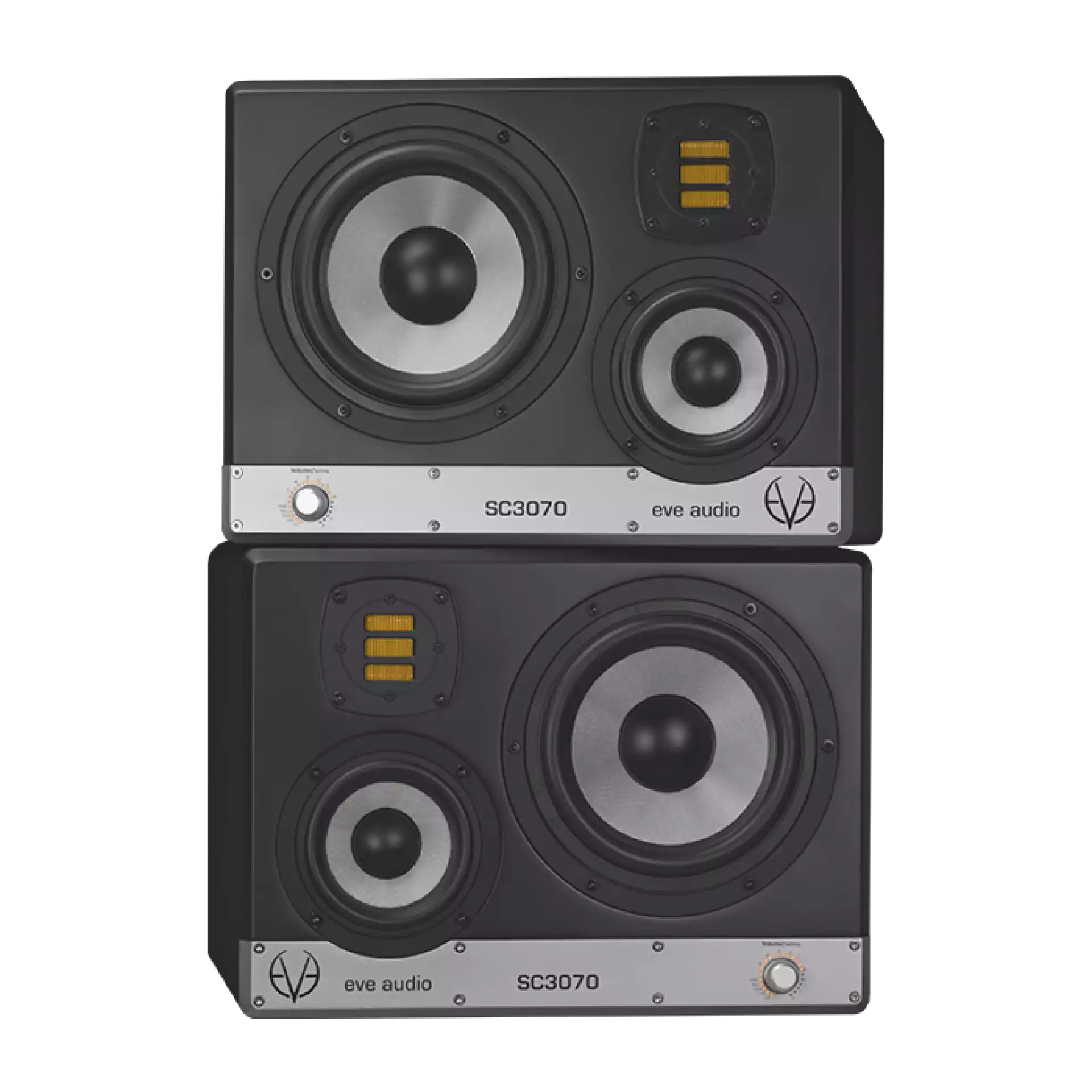 EVE AUDIO SC3070 left (komad) - aktivni studijski monitor