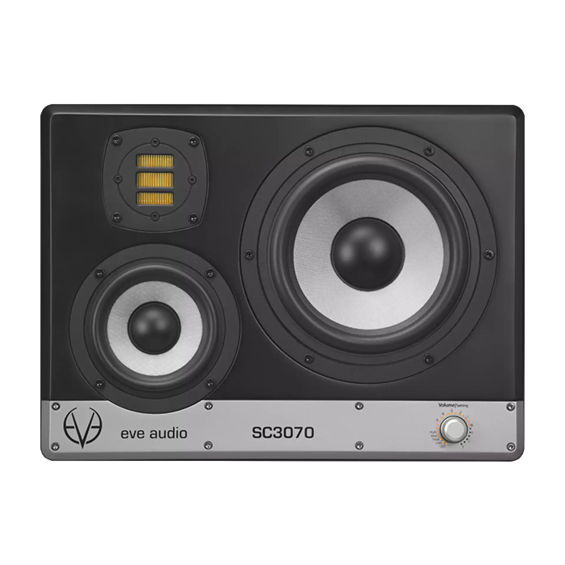 EVE AUDIO SC3070 right (komad) - aktivni studijski monitor