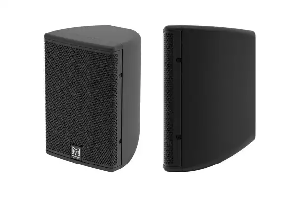 MARTIN AUDIO CDD5 Black (par) - nazidni zvučnik