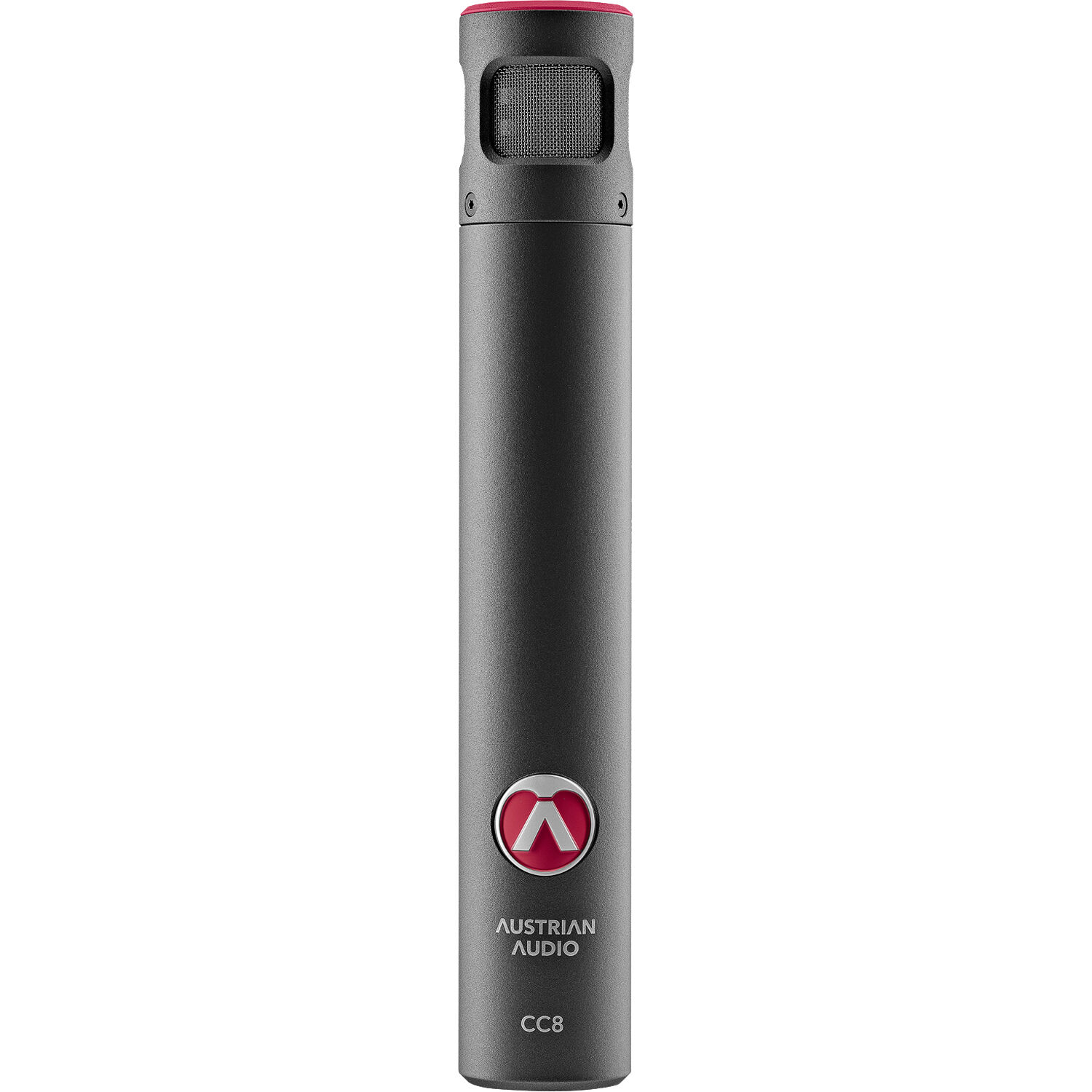 Austrian Audio CC8 - kondenzatorski instrumentalni mikrofon