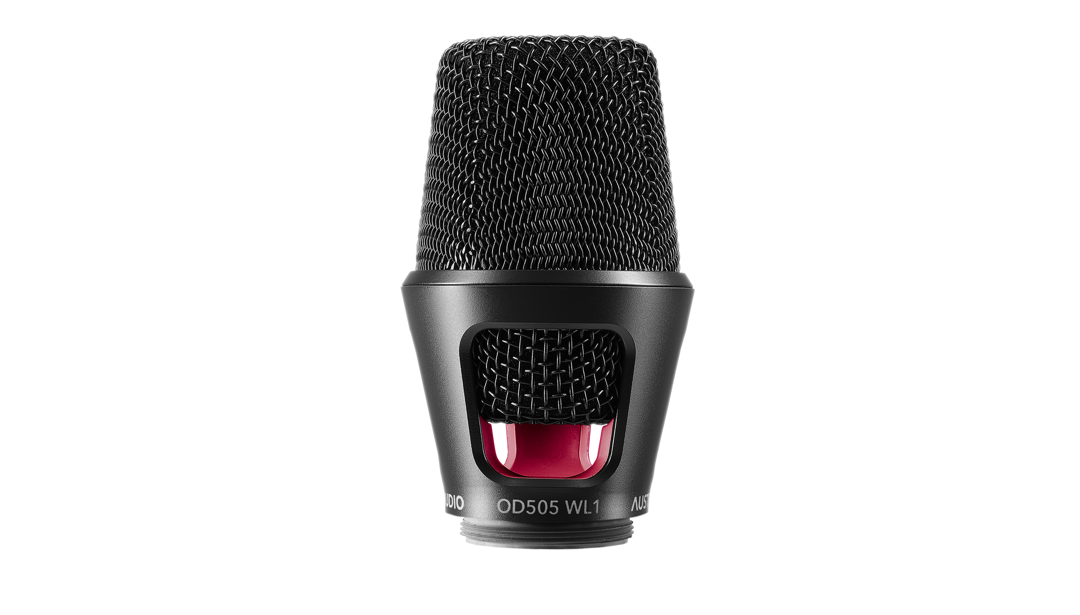 Austrian Audio OD505 WL1 Microphon Capsule (komad) - dinamička kapsula za bežični mikrofon