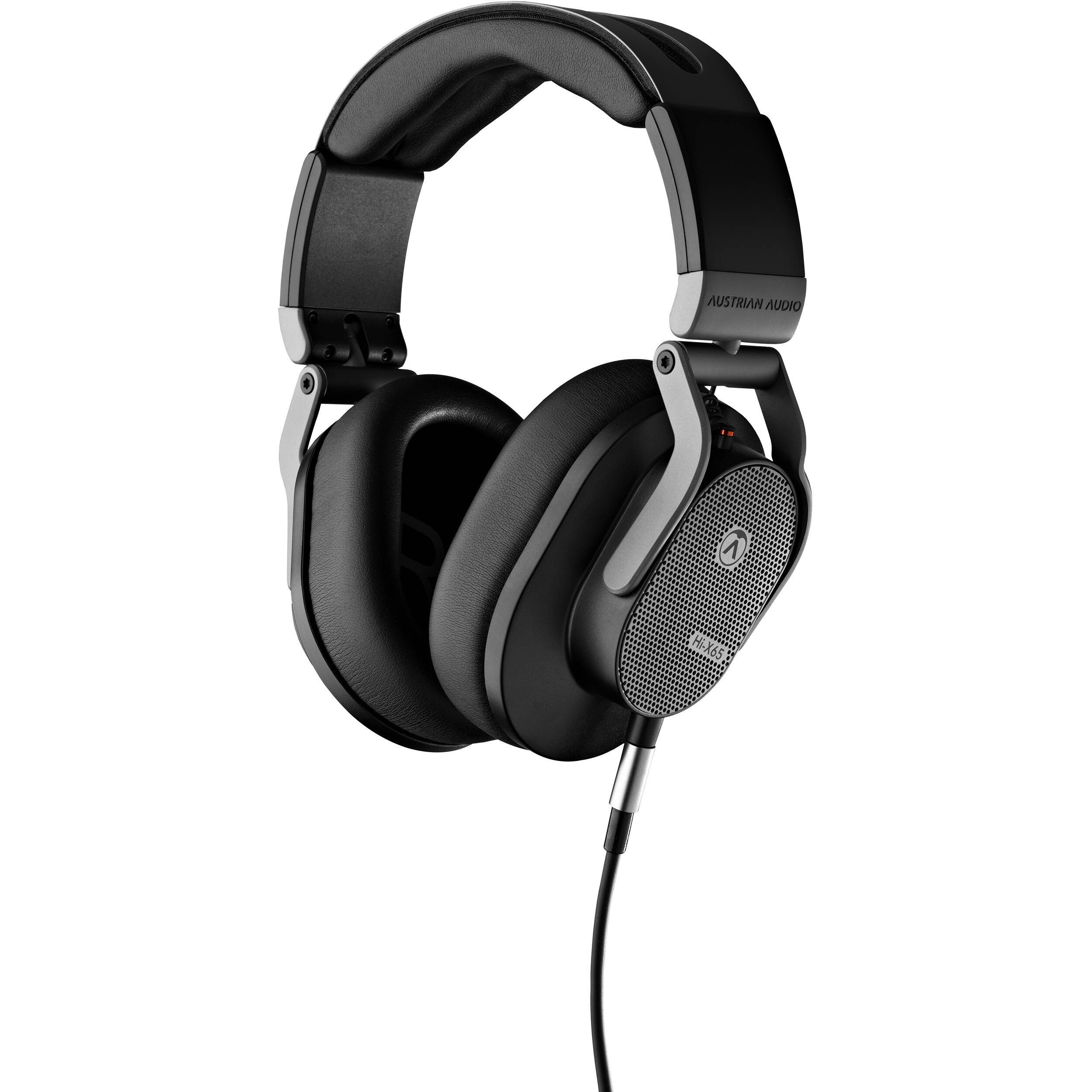 Austrian Audio Hi-X65 - otvorene studijske slušalice