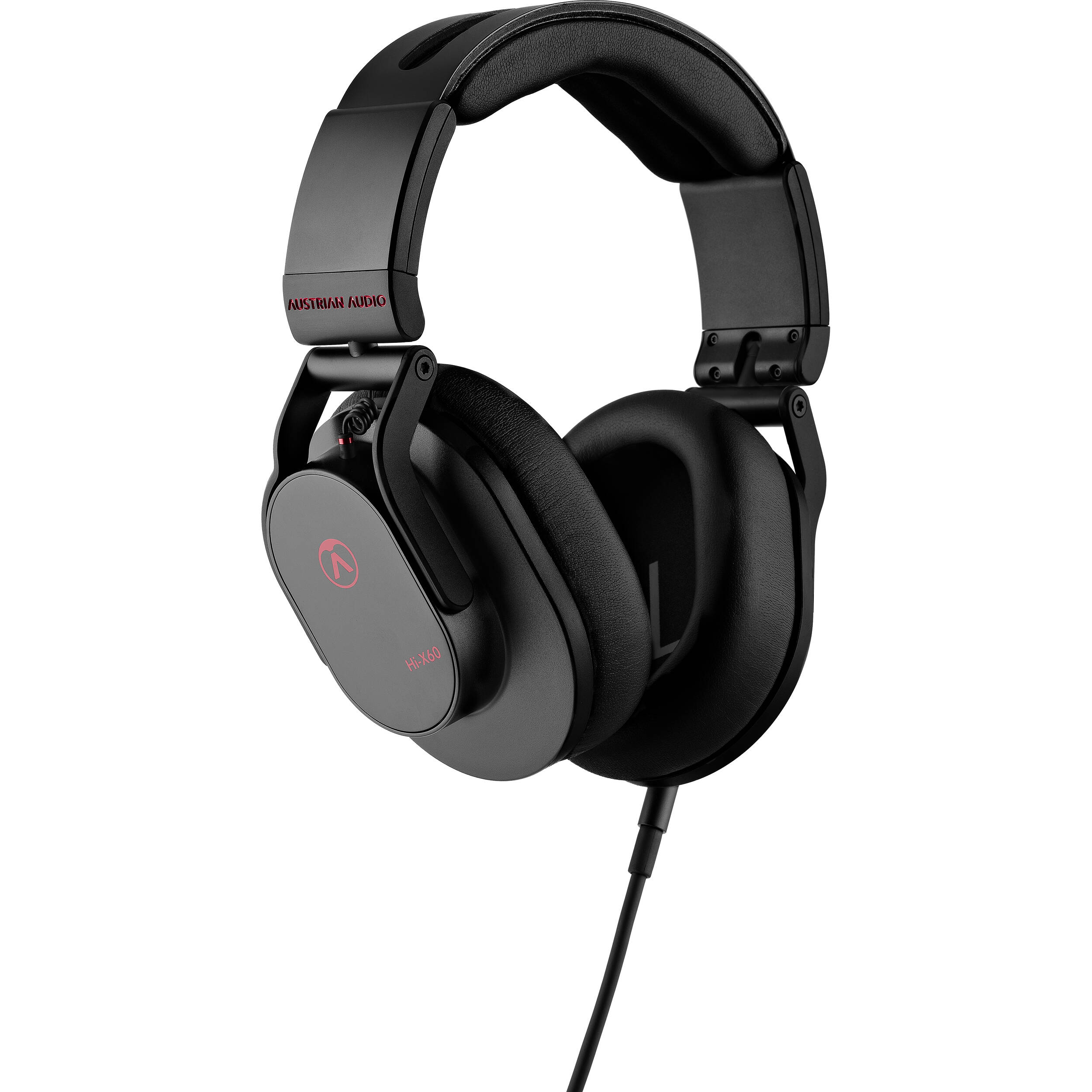 Austrian Audio Hi-X60 - zatvorene studijske slušalice