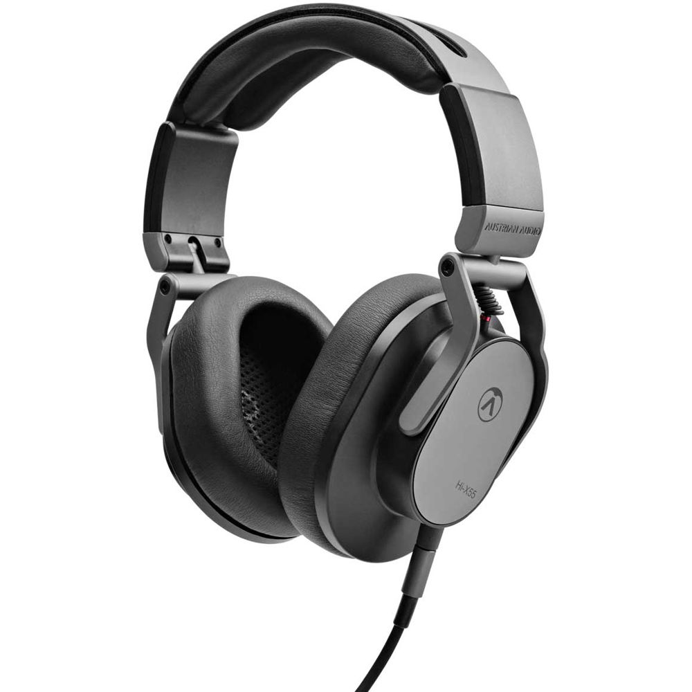 Austrian Audio Hi-X55 - zatvorene studijske slušalice