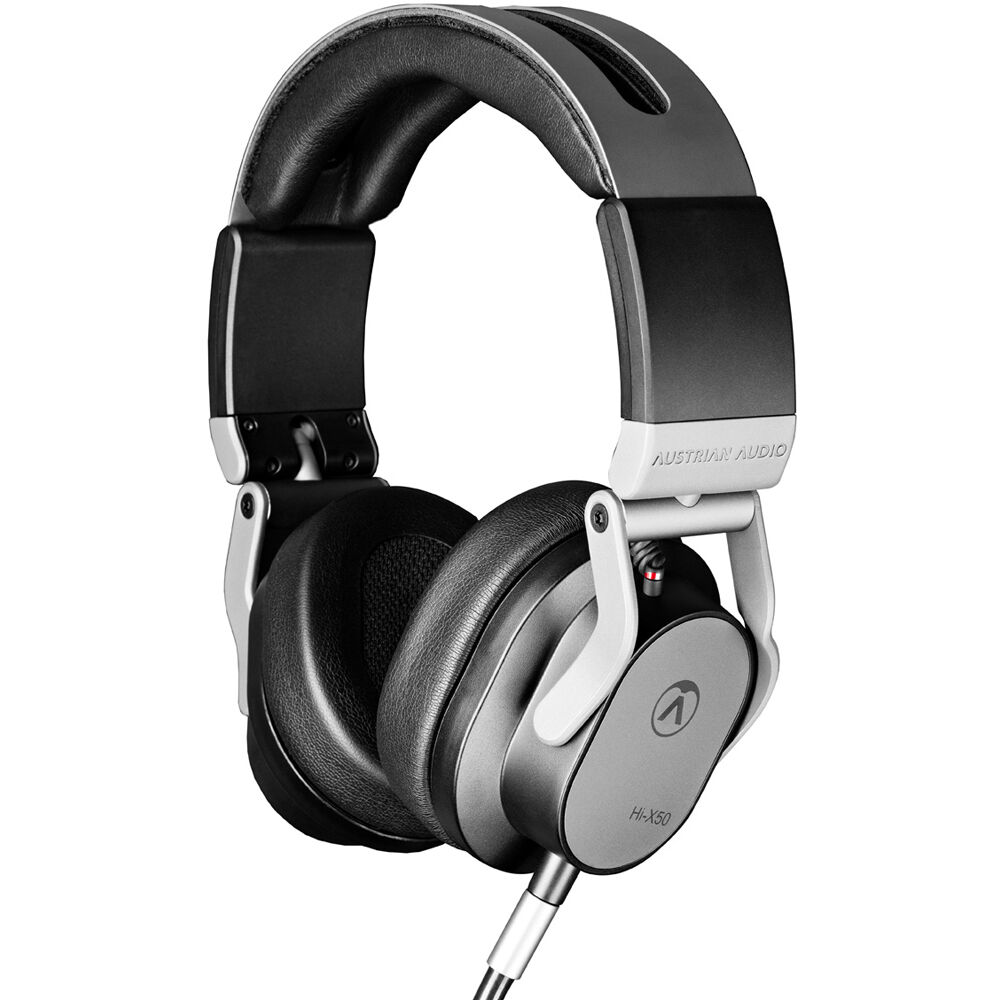 Austrian Audio Hi-X50 - zatvorene studijske slušalice