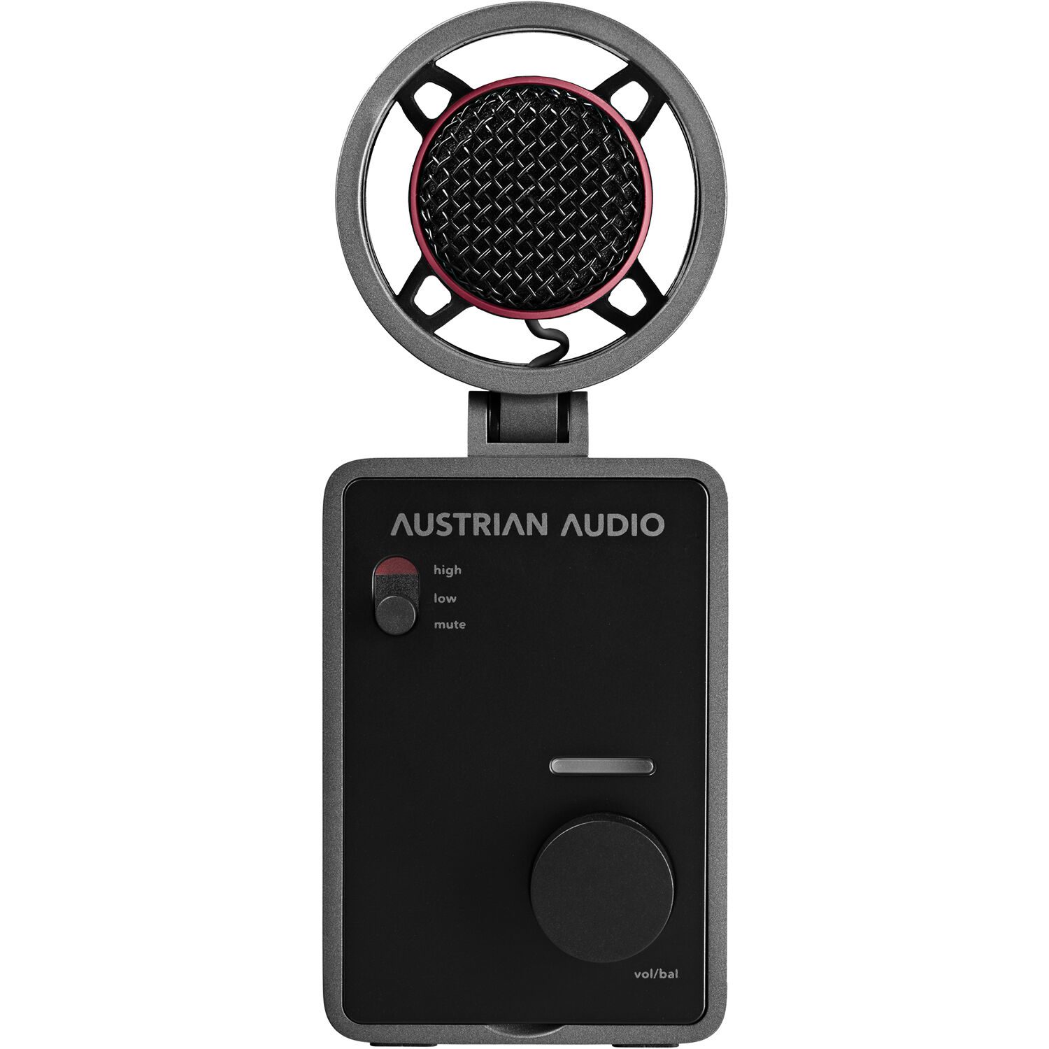 Austrian Audio MiCreator Studio - USB kondenzatorski mikrofon