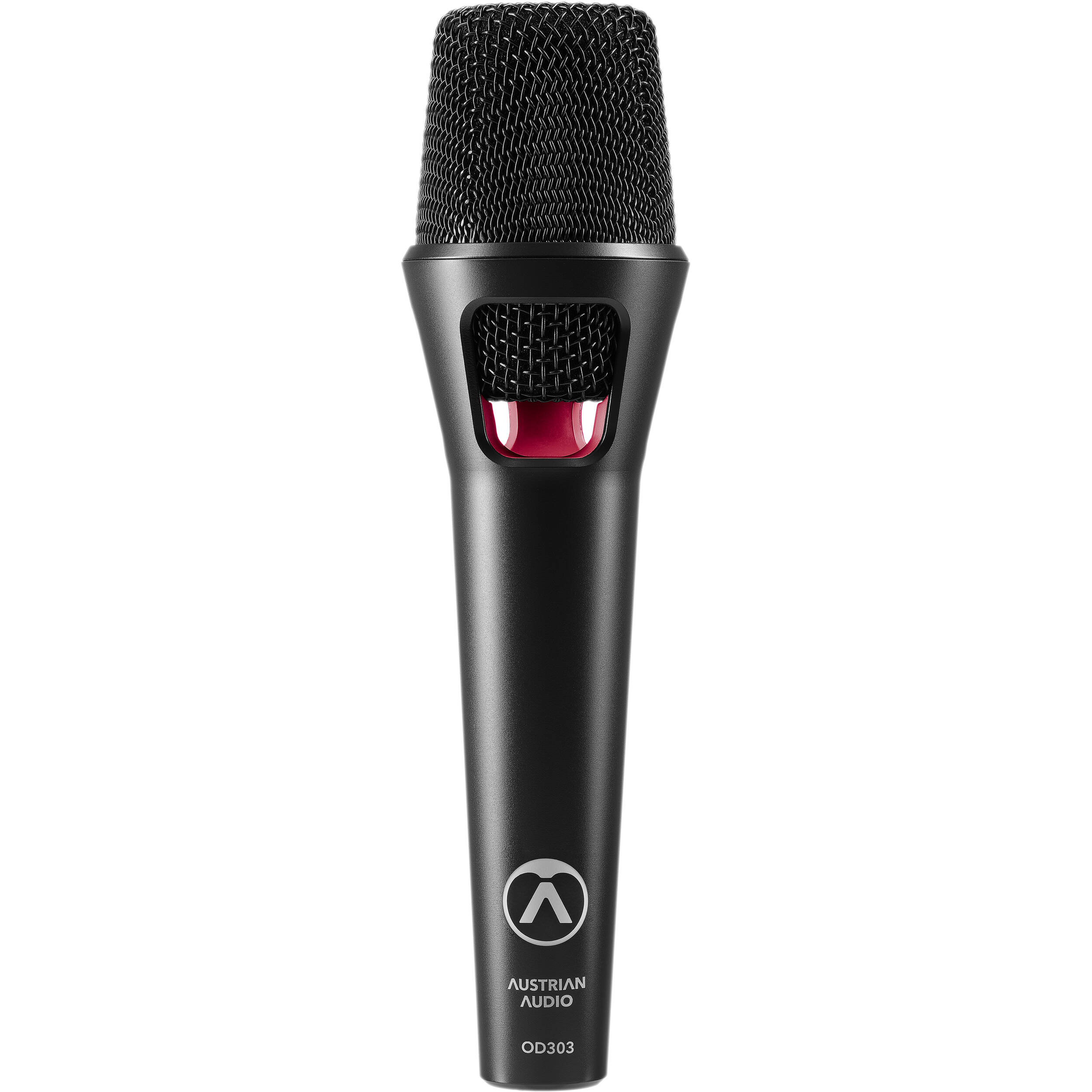 Austrian Audio OD303 - dinamički vokalni mikrofon