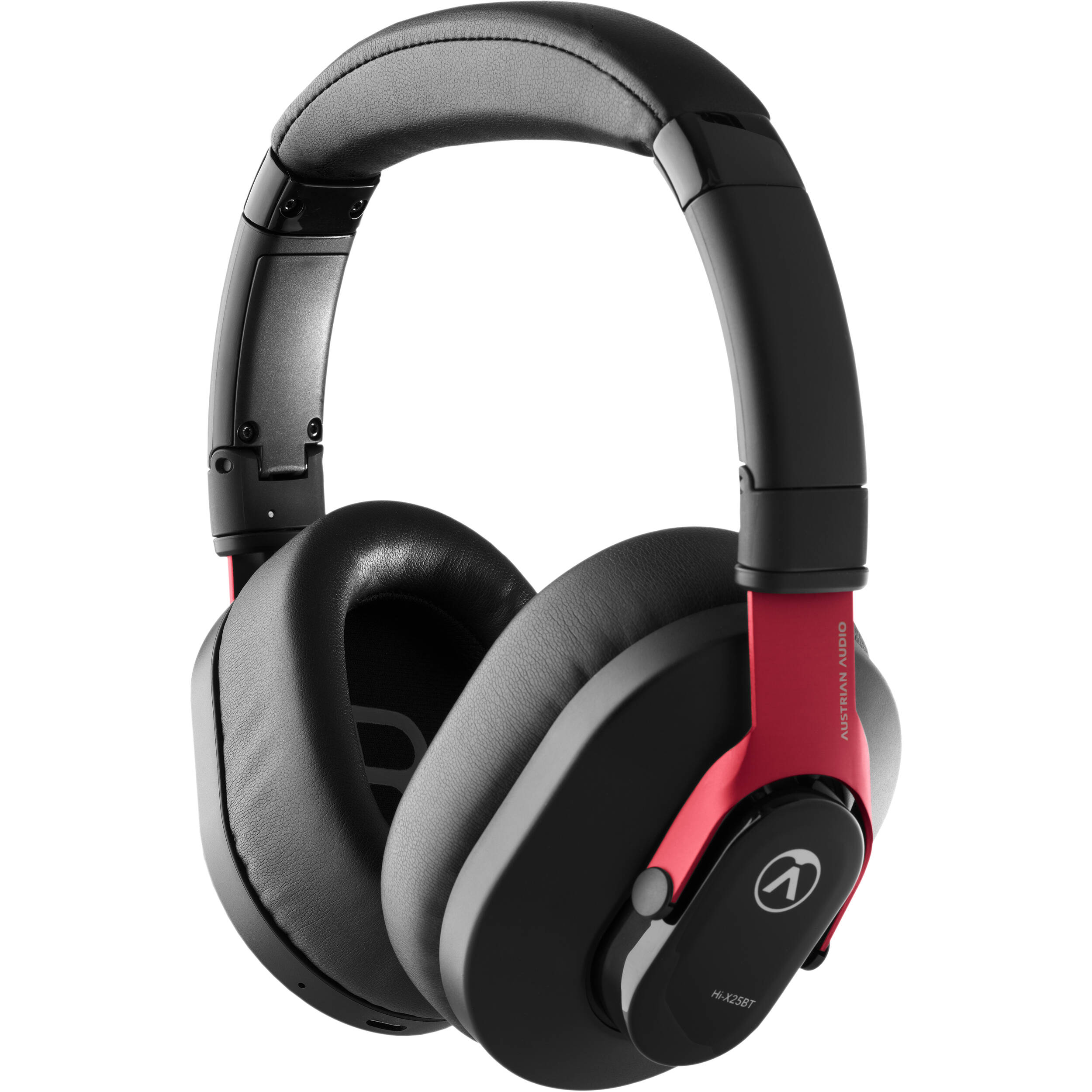 Austrian Audio Hi-X25BT - zatvorene studijske bluetooth slušalice