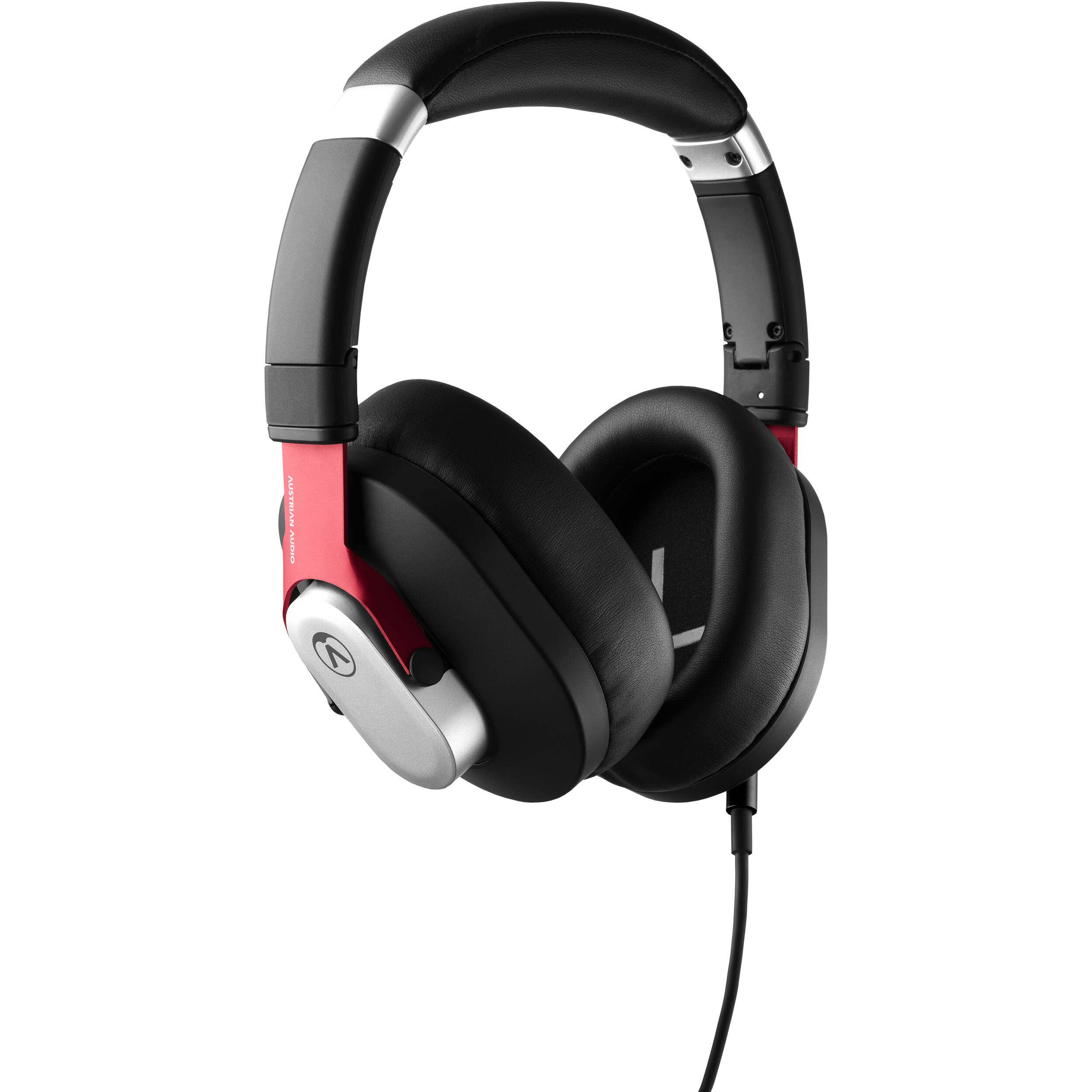 Austrian Audio Hi-X15 - zatvorene studijske slušalice