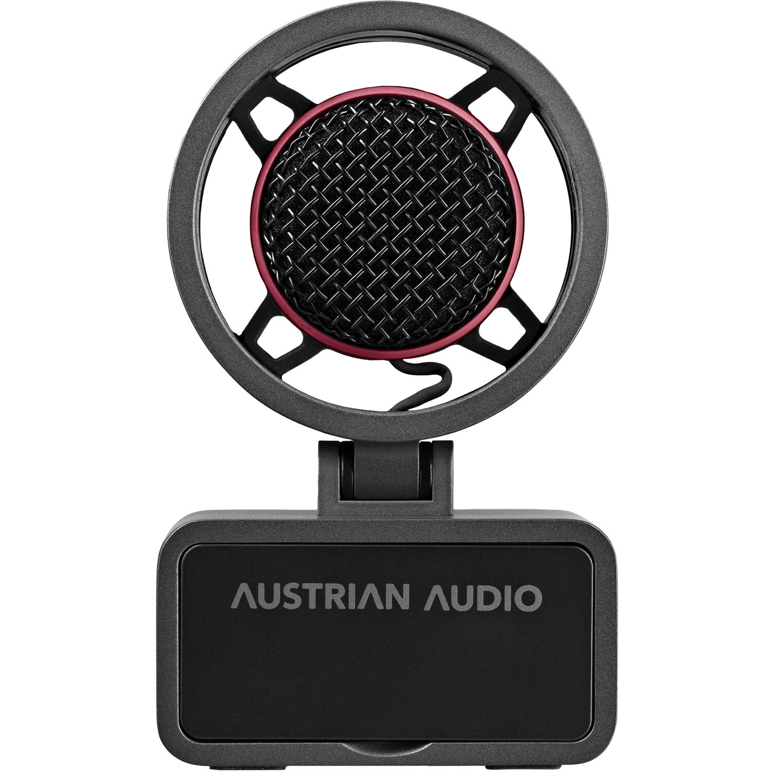 Austrian Audio MiCreator Satellite Microphone - kondenzatorski mikrofon