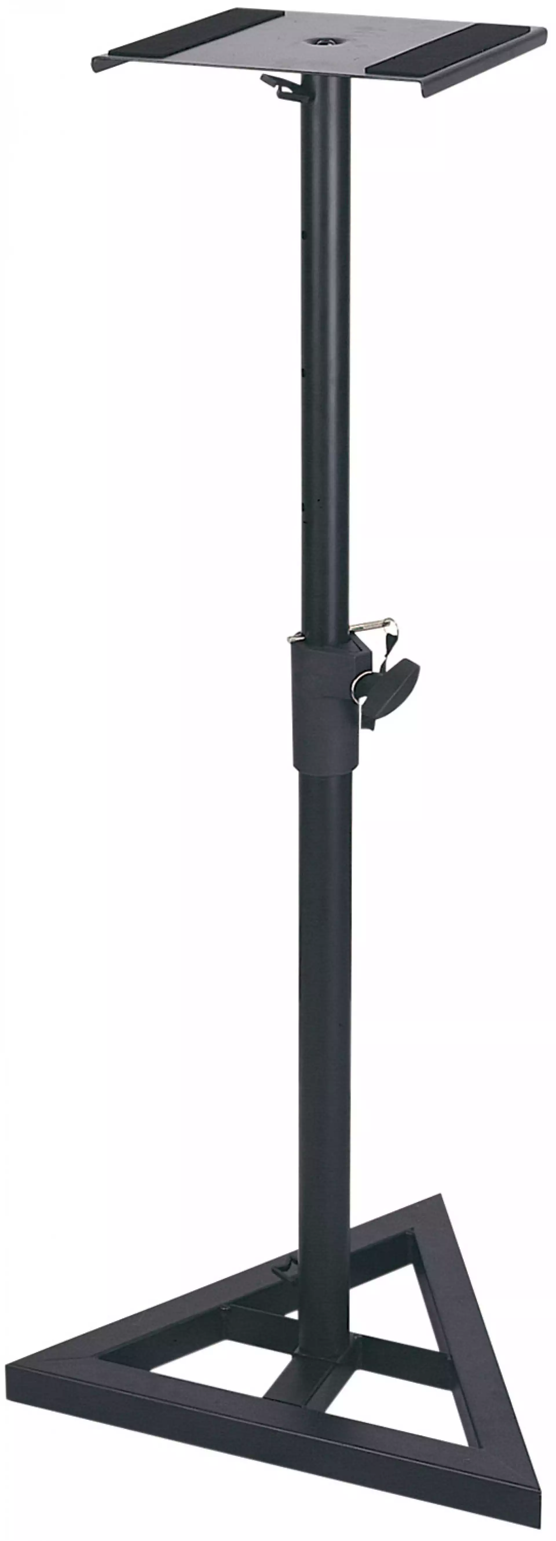 QTX MSK024 Monitor Spk Stand (komad) - podni stalak za studijski monitor